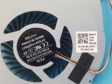 Вентилятор до ноутбука Dell Inspiron 15 7566 №2